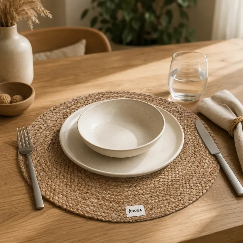 Jute wholesale range by JUTORIA
