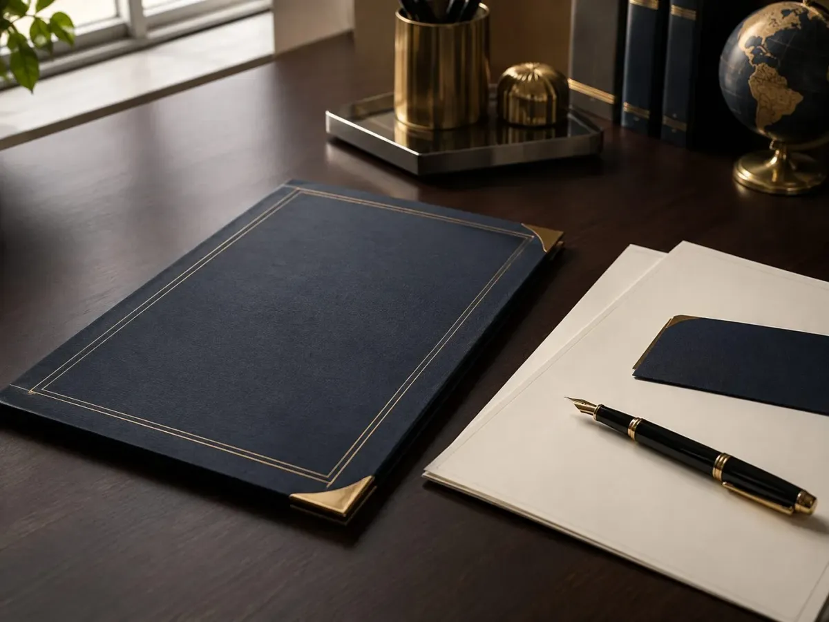 Corporate registration documentation for Sir Commerce Group Ltd