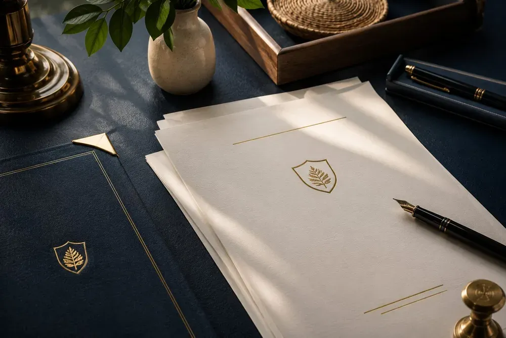JUTORIA UK trademark documentation