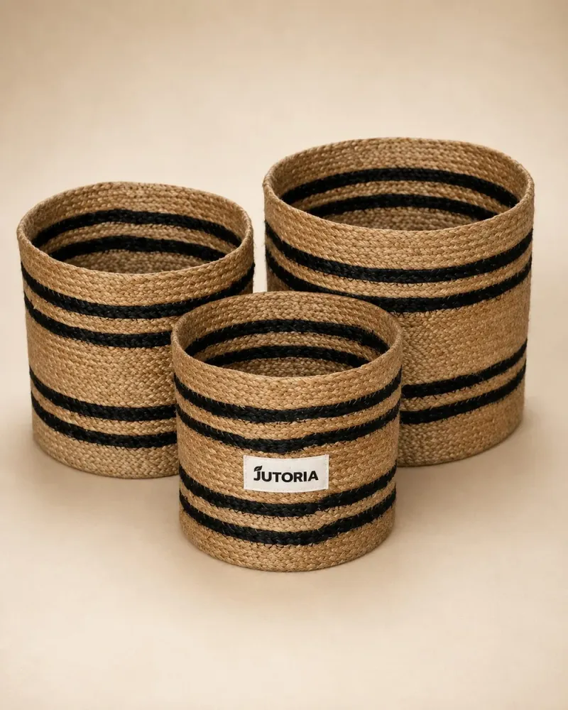 Laundry Baskets