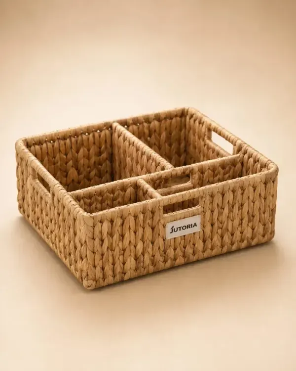 Minimalist Organizer