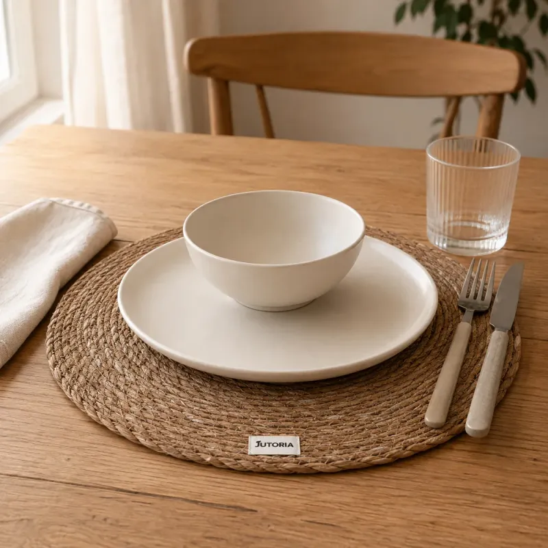 Seagrass wholesale range by JUTORIA