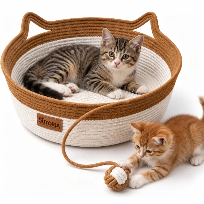 Cat Basket