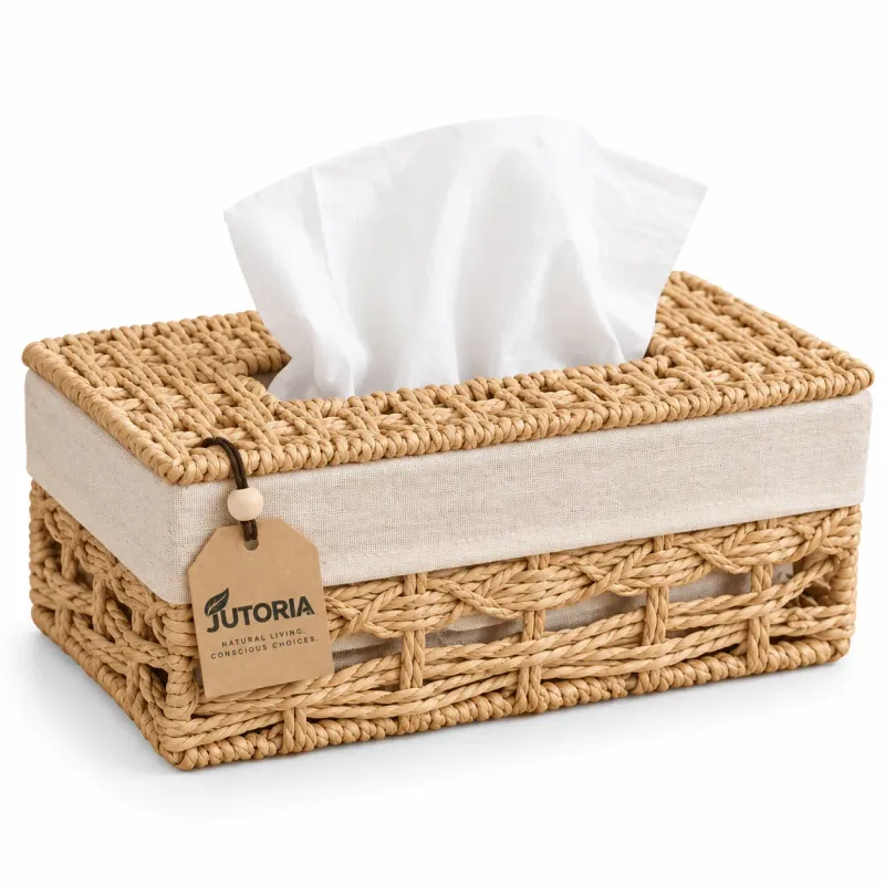 Tissue Box Cover
