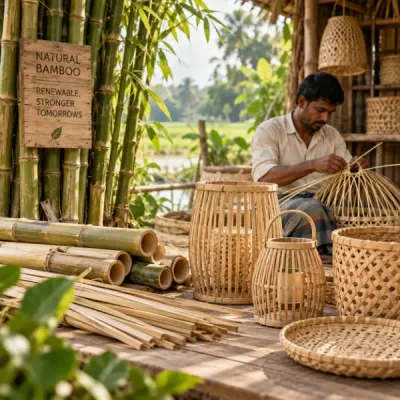 Bamboo