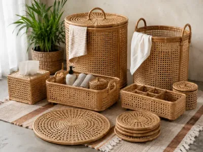 Cane / Natural Rattan